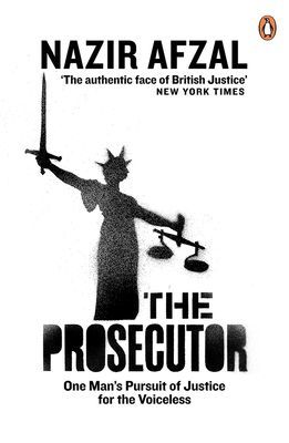 Prosecutor (Afzal Nazir)(Paperback / softback)