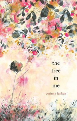 Tree in Me (Luyken Corinna)(Pevná vazba)