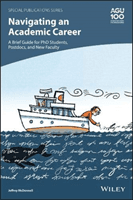 Navigating an Academic Career: A Brief Guide for PhD Students, Postdocs, and New Faculty (McDonnell Jeffrey J.)(Paperback / softback)