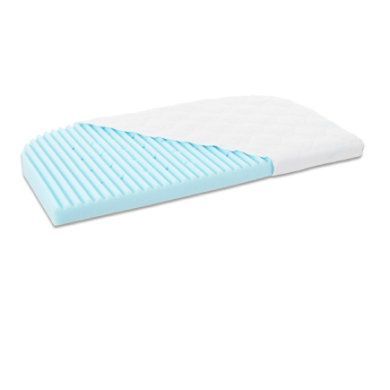 babybay Matrace Medicott Wave pro Boxspring XXL modrá