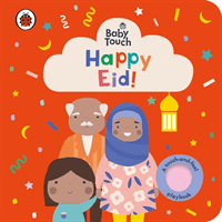 Baby Touch: Happy Eid! (Ladybird)(Board book)