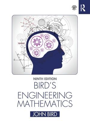 Bird's Engineering Mathematics (Bird John (Defence College of Technical Training UK))(Paperback / softback)