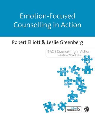 Emotion-Focused Counselling in Action (Elliott Robert)(Paperback / softback)