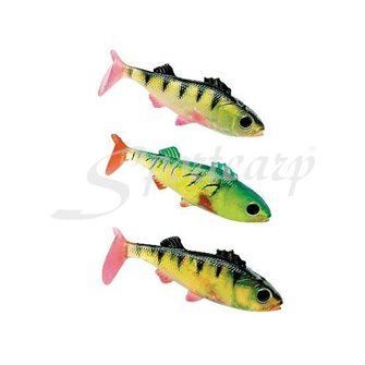 Behr gumová rybka Okoun (7556199)|BKH0000101