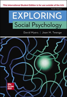 ISE Exploring Social Psychology (Myers David)(Paperback / softback)