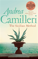 Sicilian Method (Camilleri Andrea)(Paperback / softback)