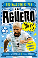Aguero Rules (Mugford Simon)(Paperback / softback)