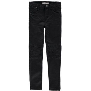 name it Girls Jeans Blika black denim