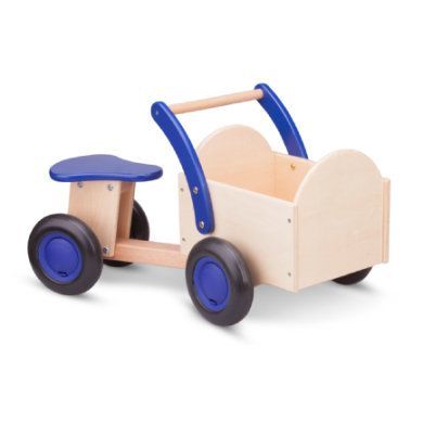 New Classic Toys vozítko modré