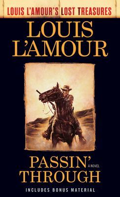Passin' Through (L'Amour Louis)(Paperback / softback)