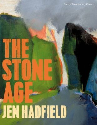Stone Age (Hadfield Jen)(Paperback / softback)