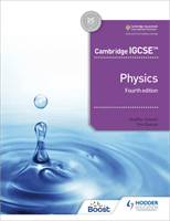 Cambridge IGCSE (TM) Physics 4th edition (Kennett Heather)(Paperback / softback)