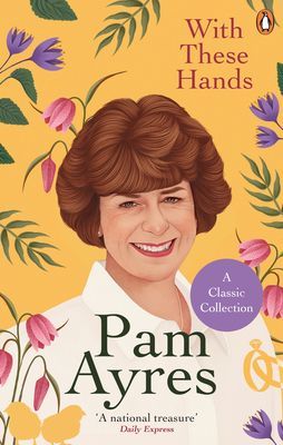With These Hands (Ayres Pam)(Paperback / softback)