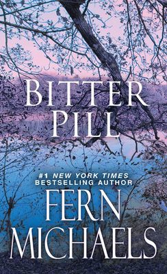 Bitter Pill (Michaels Fern)(Paperback / softback)