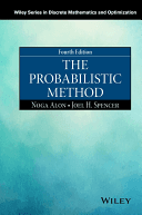 Probabilistic Method (Alon Noga)(Pevná vazba)