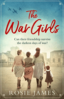 War Girls (James Rosie)(Paperback / softback)