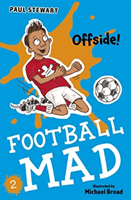 Offside (Stewart Paul)(Paperback / softback)