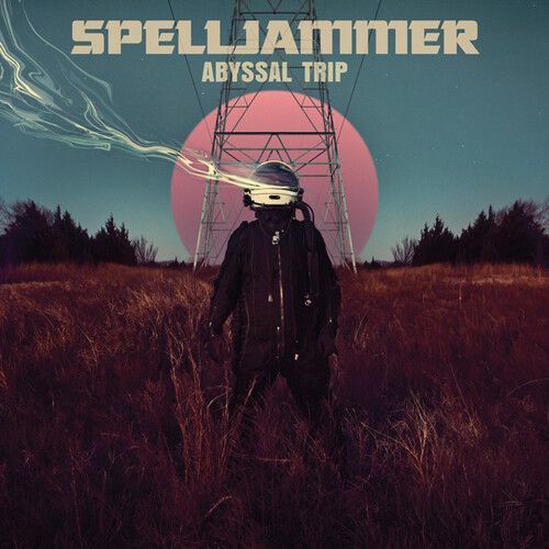 Abyssal Trip (Spelljammer) (CD / Album)