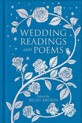 Wedding Readings and Poems (Various)(Pevná vazba)