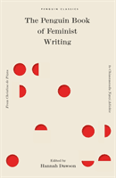 Penguin Book of Feminist Writing (Dawson Hannah)(Pevná vazba)