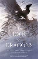 Book of Dragons(Paperback / softback)