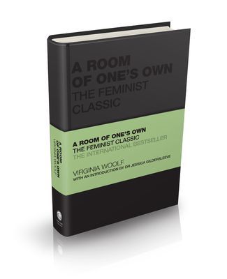 Room of One's Own - The Feminist Classic (Woolf Virginia)(Pevná vazba)