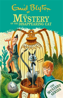Mystery Series: The Mystery of the Disappearing Cat - Book 2 (Blyton Enid)(Paperback / softback)
