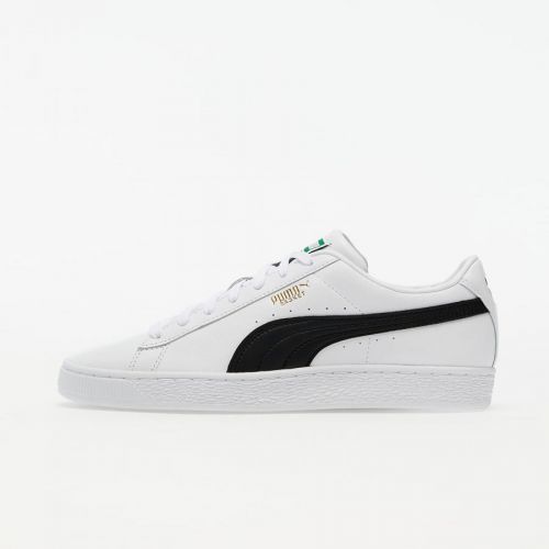 Puma Basket Classic XXl Puma White-Puma Black EUR 40.5