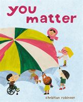 You Matter (Robinson Christian)(Paperback / softback)