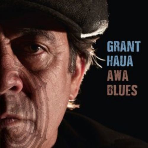Awa Blues (Grant Haua) (Vinyl / 12