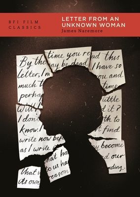 Letter from an Unknown Woman (Naremore James (Indiana University USA))(Paperback / softback)