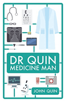 Dr. Quin, Medicine Man (Quin John)(Pevná vazba)