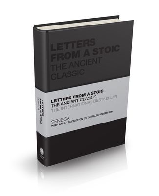 Letters from a Stoic - The Ancient Classic (Seneca)(Pevná vazba)