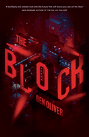 Block (Oliver Ben)(Paperback / softback)