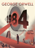 Nineteen Eighty-Four - The Graphic Novel (Orwell George)(Pevná vazba)