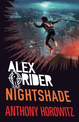 Nightshade (Horowitz Anthony)(Paperback / softback)