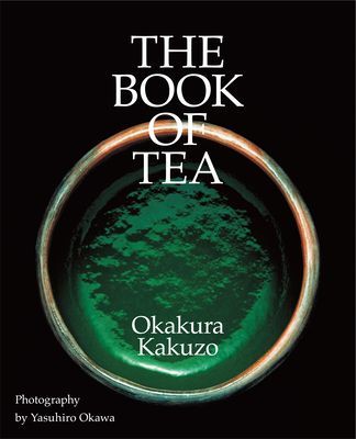 Book of Tea (Okakura Kakuzo)(Pevná vazba)