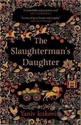The Slaughterman's Daughter - Yaniv Iczkovits