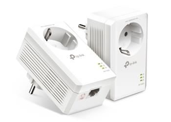 TP-Link TL-PA7017P AV1000 Powerline 1ks