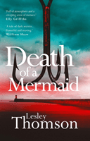 Death of a Mermaid (Thomson Lesley)(Paperback / softback)