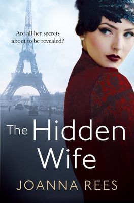 Hidden Wife (Rees Joanna)(Paperback / softback)