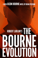 Robert Ludlum's (TM) The Bourne Evolution (Freeman Brian)(Paperback / softback)