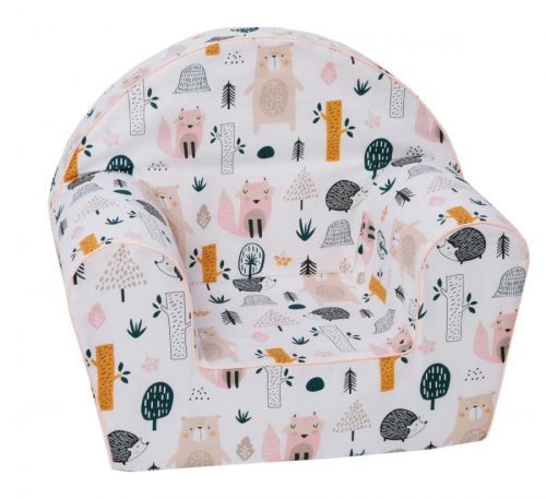 Ourbaby 32279 child seat animal print