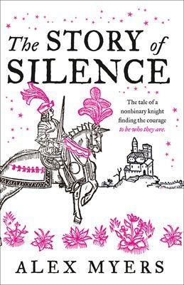 Story of Silence (Myers Alex)(Paperback / softback)
