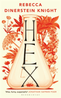 Hex (Dinerstein Knight Rebecca)(Paperback / softback)