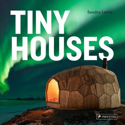 Tiny Houses (Leitte Sandra)(Pevná vazba)