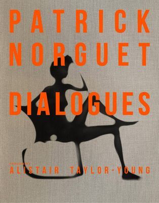 Patrick Norguet Dialogues(Pevná vazba)