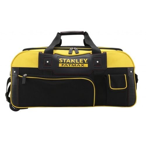 Brašna na nářadí Stanley FatMax FMST82706-1 na kolečkách