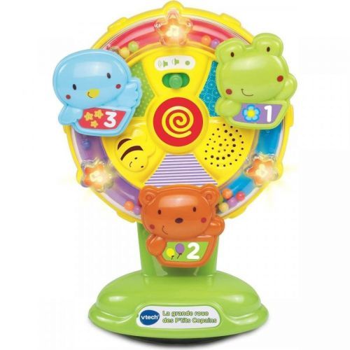 Vtech Ruské koleso SK