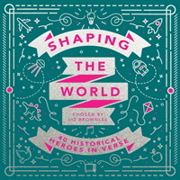 Shaping the World (Brownlee Liz)(Paperback / softback)